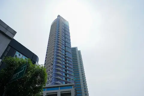 Strategic 1BR Apartment at Pasar Baru Mansion — фото 1