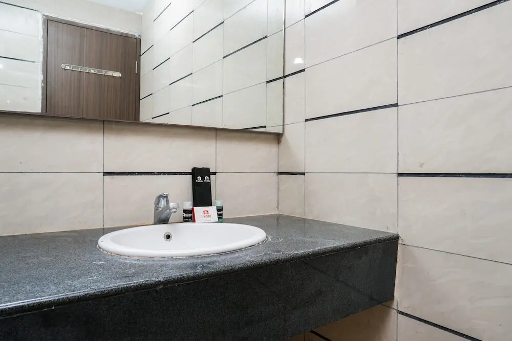 Джакарта: Strategic 1BR Apartment at Pasar Baru Mansion