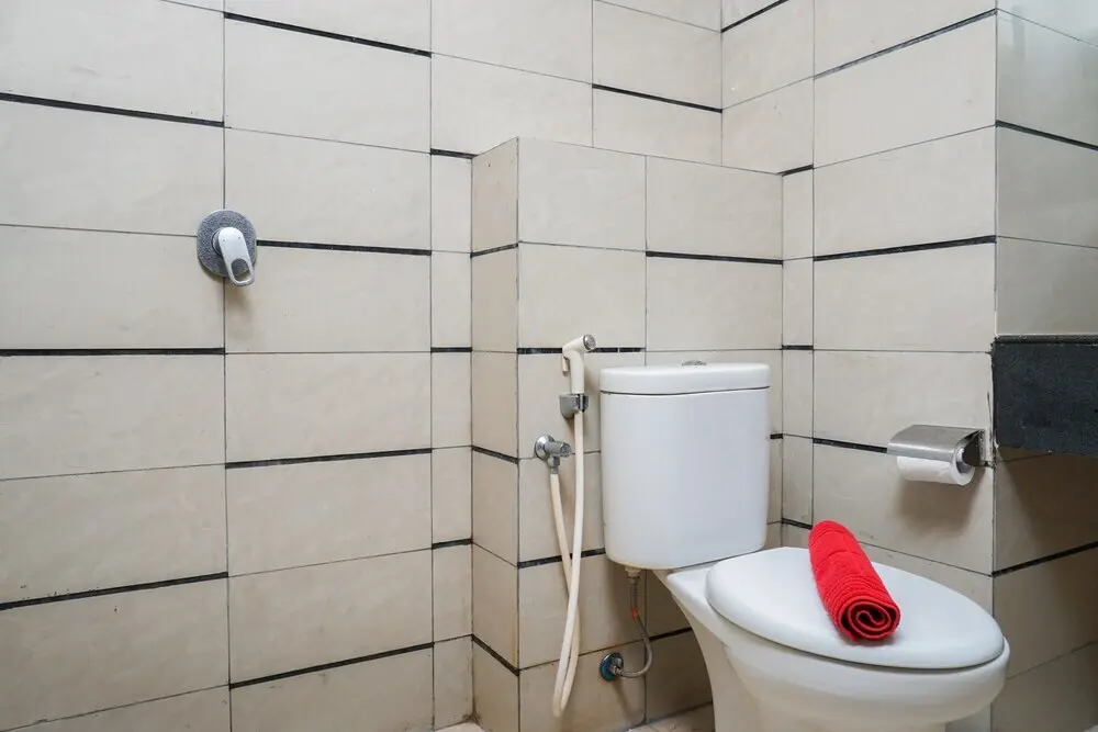 Джакарта: Strategic 1BR Apartment at Pasar Baru Mansion