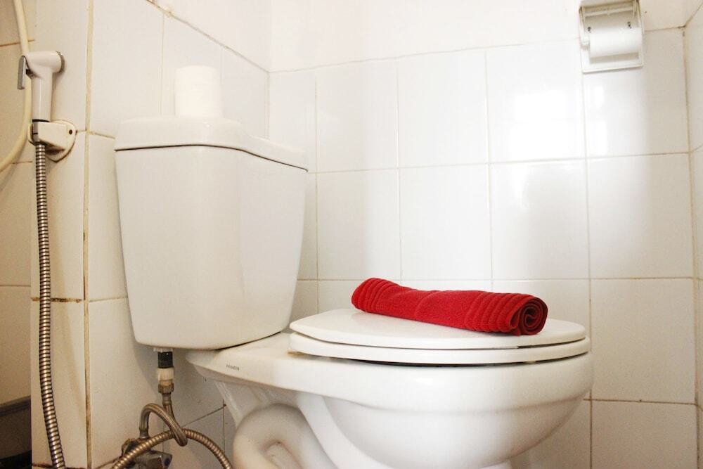 Бандунг: Strategic 1BR Apartment with Sofa Bed at The Jarrdin Cihampelas