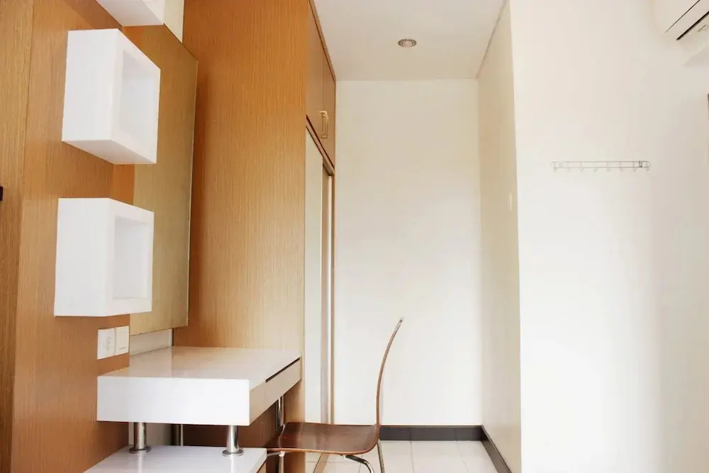 Бандунг: Strategic 1BR Apartment with Sofa Bed at The Jarrdin Cihampelas