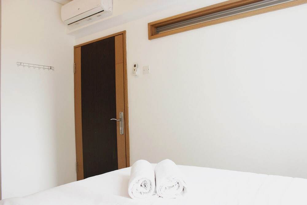 Бандунг: Strategic 1BR Apartment with Sofa Bed at The Jarrdin Cihampelas