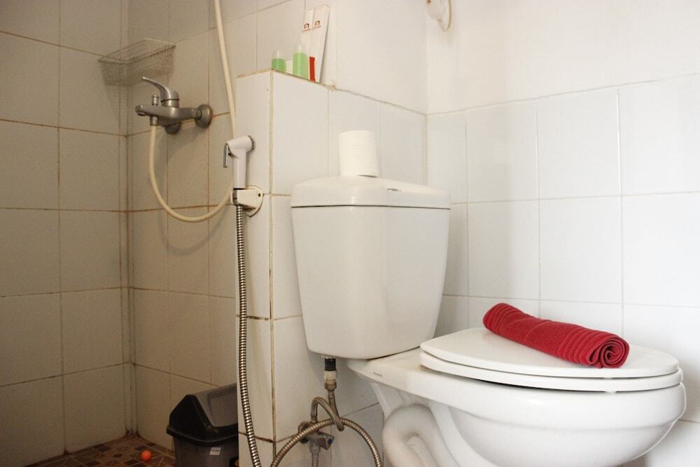 Бандунг: Strategic 1BR Apartment with Sofa Bed at The Jarrdin Cihampelas
