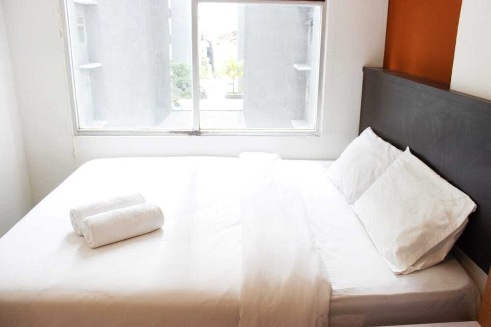 Бандунг: Strategic 1BR Apartment with Sofa Bed at The Jarrdin Cihampelas