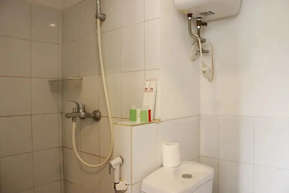 Бандунг: Strategic 1BR Apartment with Sofa Bed at The Jarrdin Cihampelas