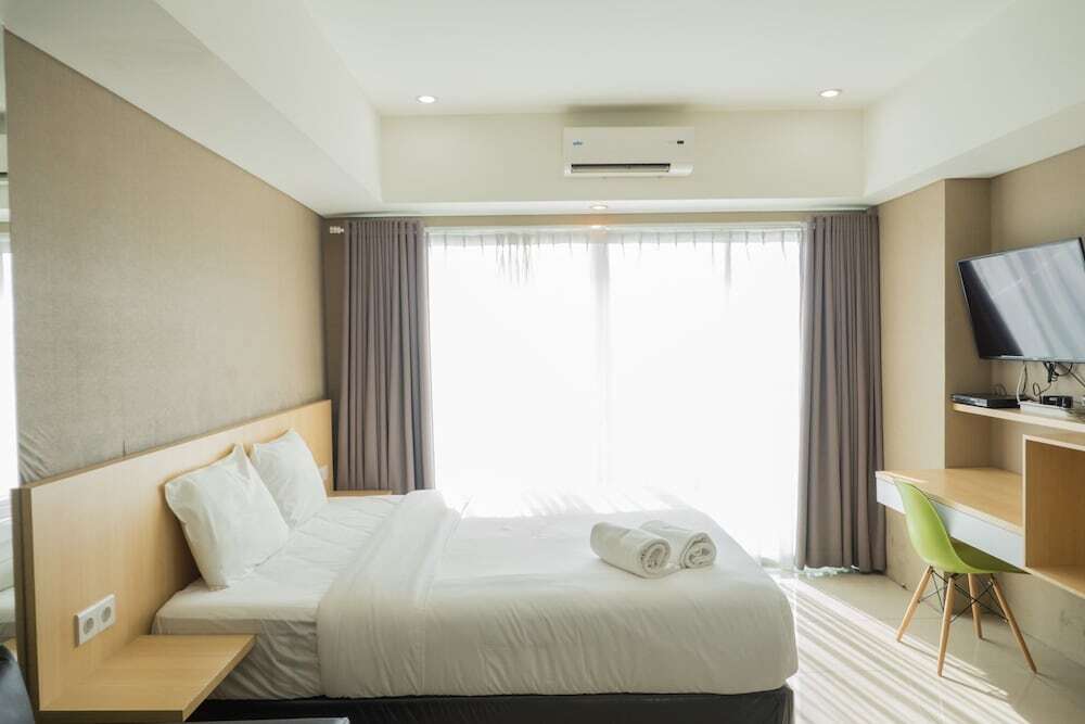 Бандунг: Strategic Studio Apartment at Tamansari La Grande near BIP