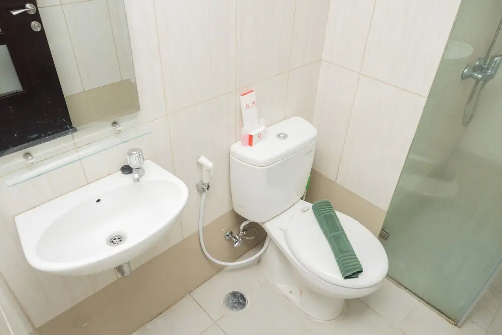 Бандунг: Strategic Studio Apartment at Tamansari La Grande near BIP