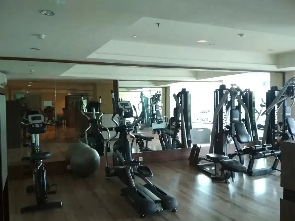 Бандунг: Strategic Studio Apartment at Tamansari La Grande near BIP