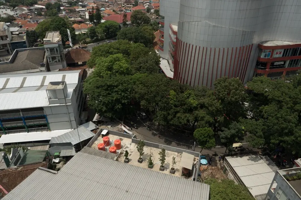 Бандунг: Strategic Studio Apartment at Tamansari La Grande near BIP