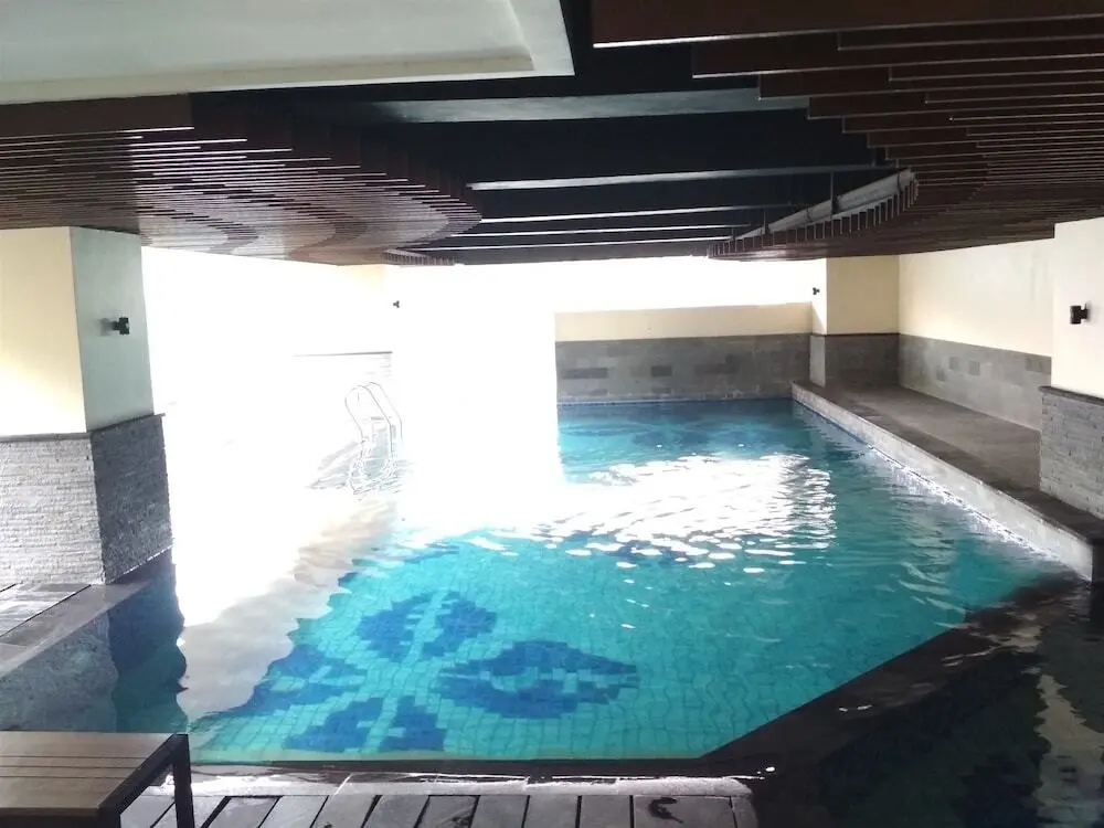 Бандунг: Strategic Studio Apartment at Tamansari La Grande near BIP