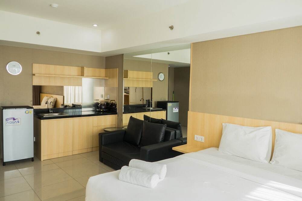 Бандунг: Strategic Studio Apartment at Tamansari La Grande near BIP
