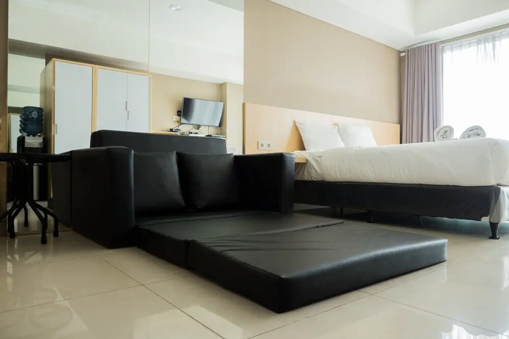 Бандунг: Strategic Studio Apartment at Tamansari La Grande near BIP