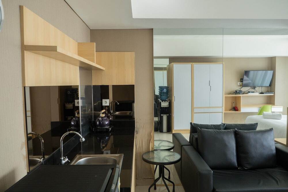 Бандунг: Strategic Studio Apartment at Tamansari La Grande near BIP