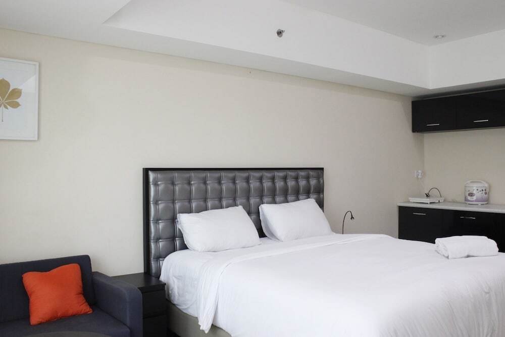 Бандунг: Strategic Studio Room Tamansari La Grande Apartment