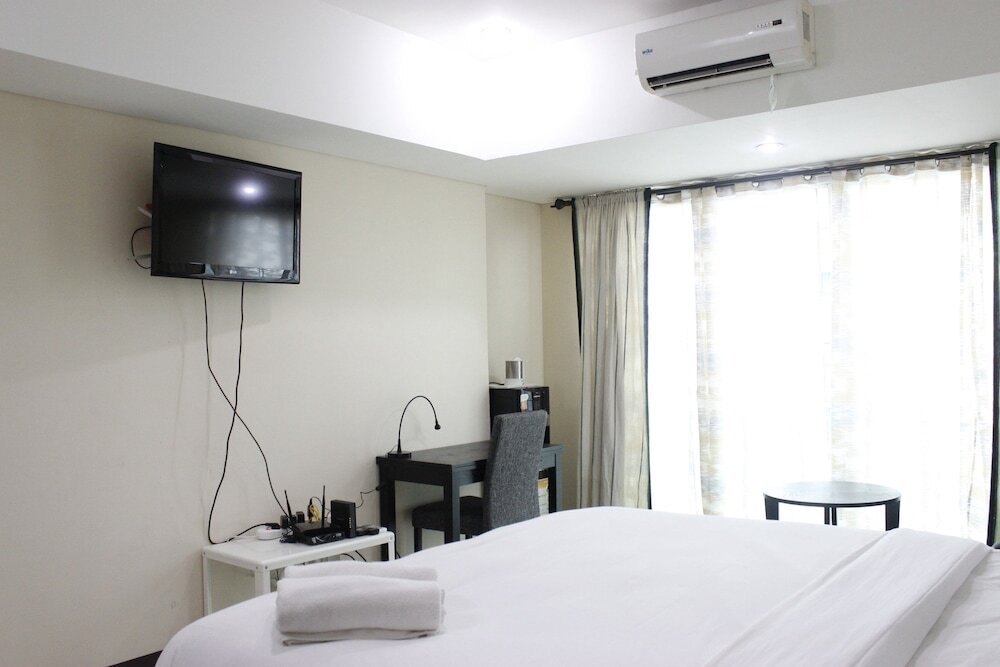 Бандунг: Strategic Studio Room Tamansari La Grande Apartment