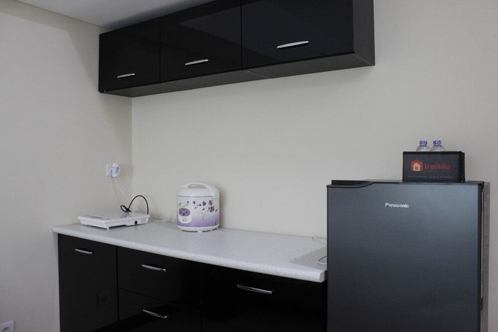 Бандунг: Strategic Studio Room Tamansari La Grande Apartment