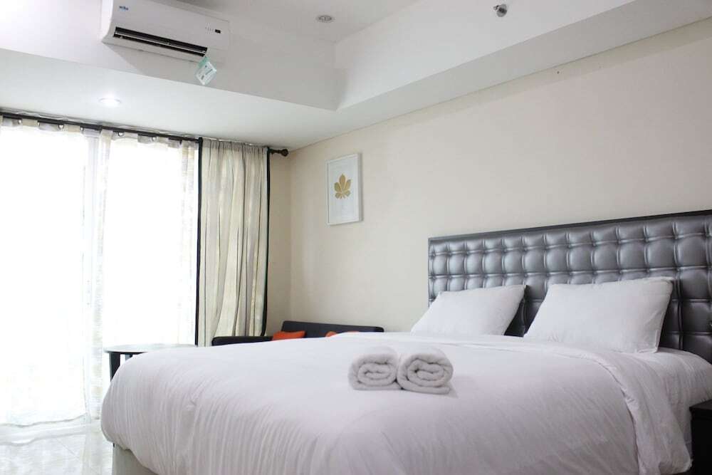 Бандунг: Strategic Studio Room Tamansari La Grande Apartment
