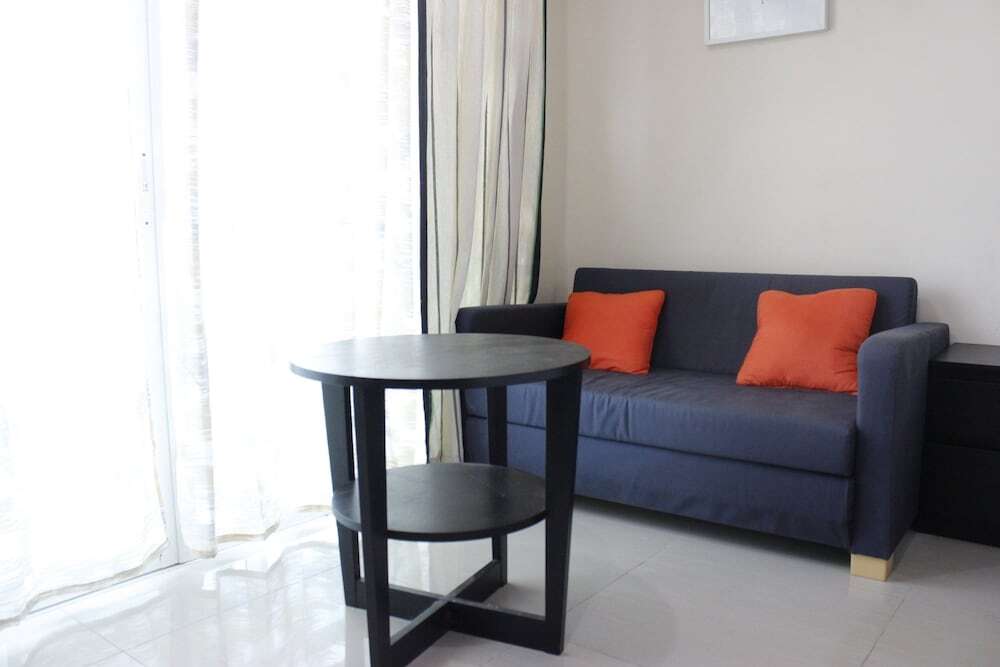 Бандунг: Strategic Studio Room Tamansari La Grande Apartment