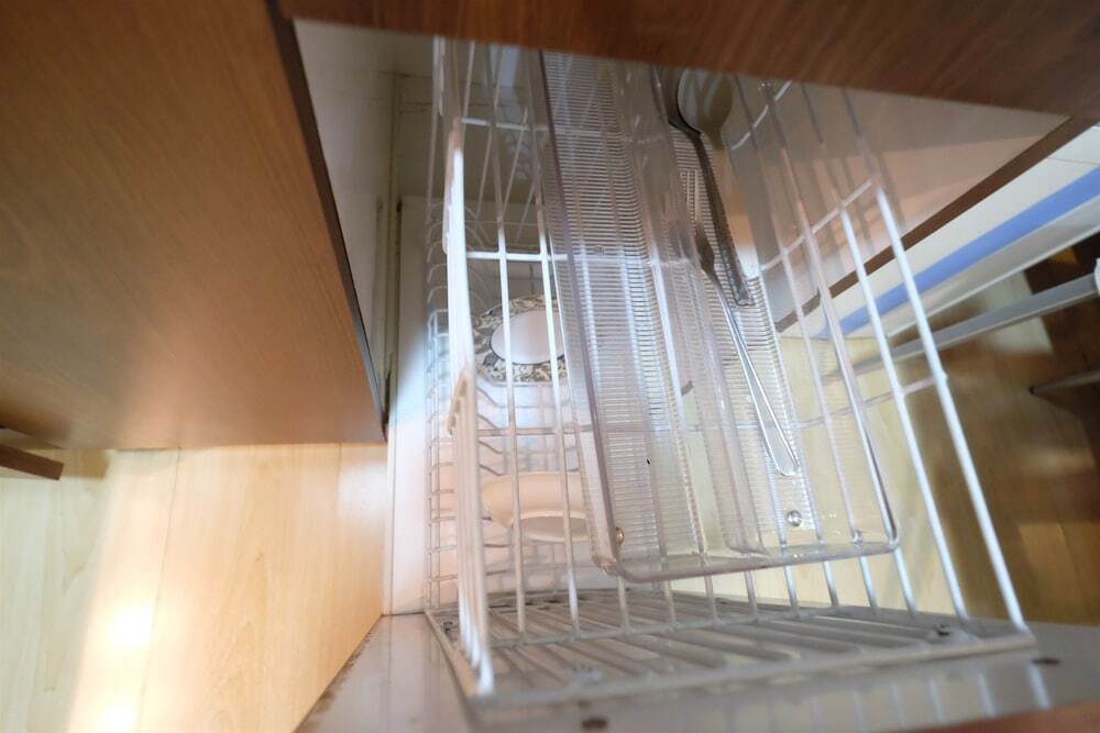 Джакарта: Wonderful 1BR at Hampton's Park Apartment By Travelio