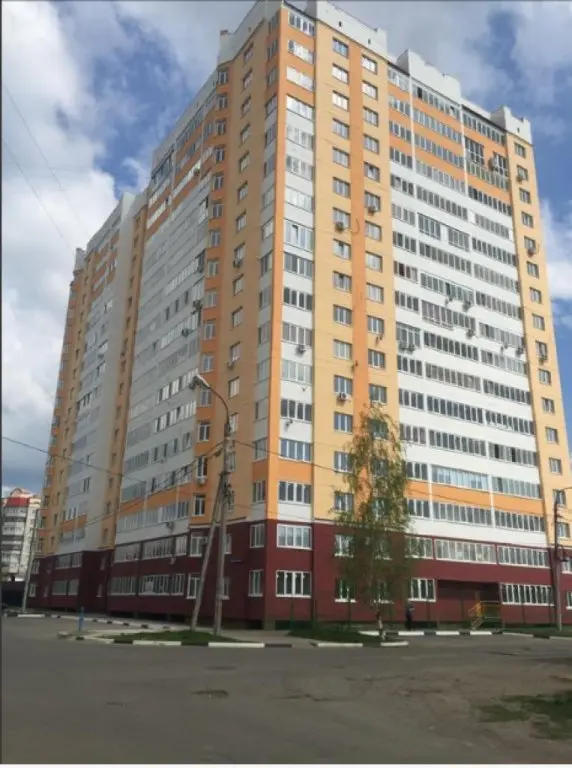 Орел: Апартаменты Речной Панорама