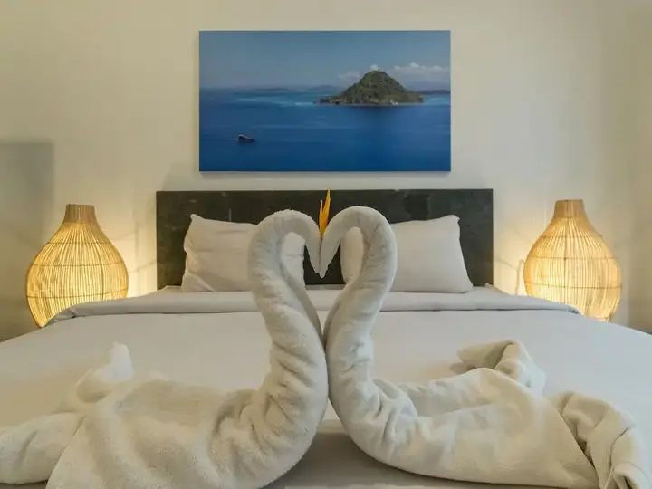 Табанан: Private 7 Bedroom near Seminyak