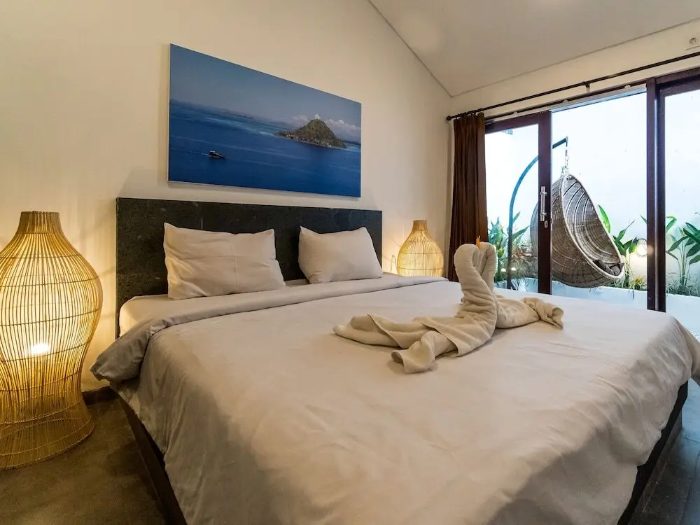 Табанан: Private 7 Bedroom near Seminyak