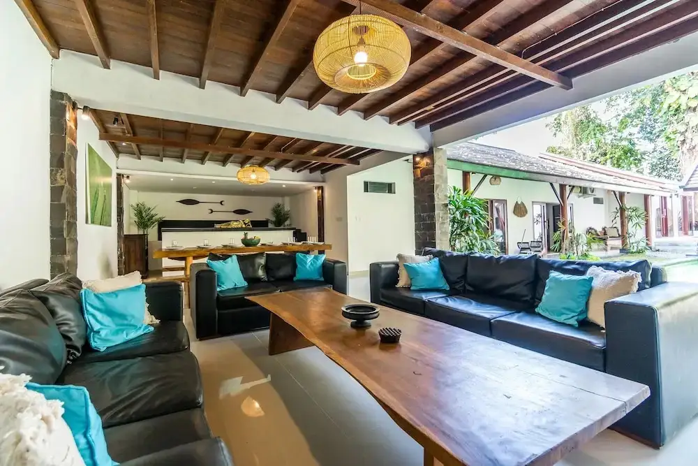 Табанан: Private 7 Bedroom near Seminyak