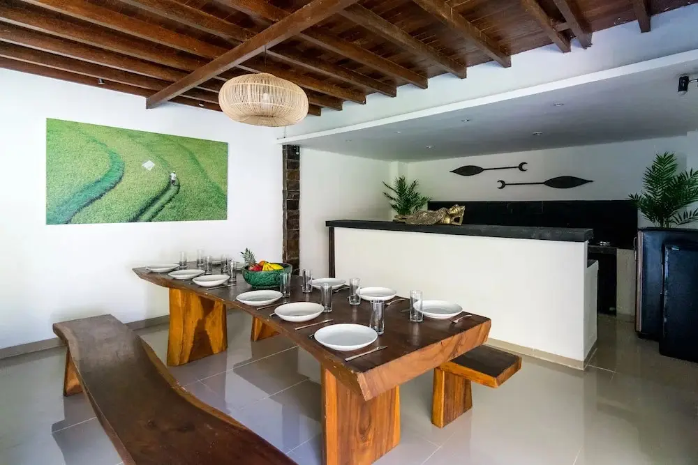 Табанан: Private 7 Bedroom near Seminyak