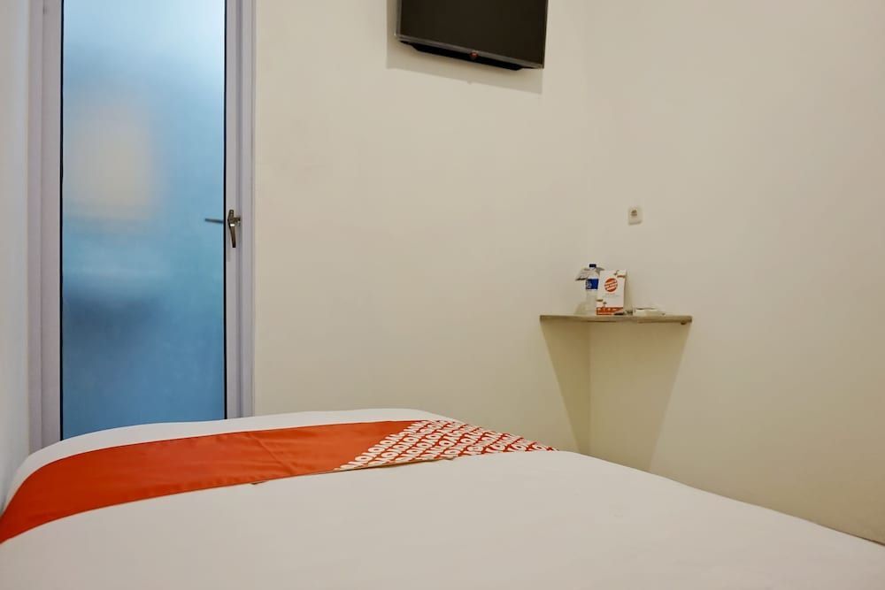 Пеканбару: Oyo 1158 Basecamp Hostel