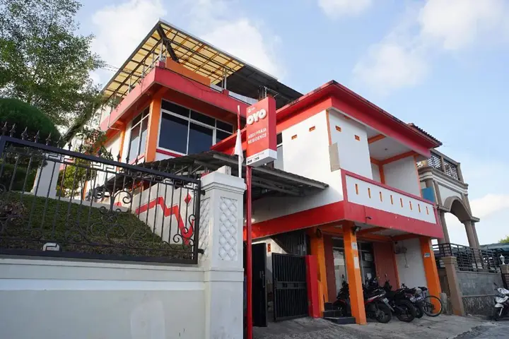 Баликпапан: OYO 901 Abdi Praja Residence