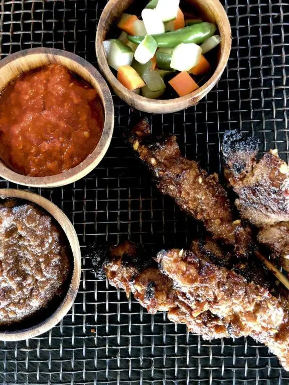 Пекату: Origin Uluwatu