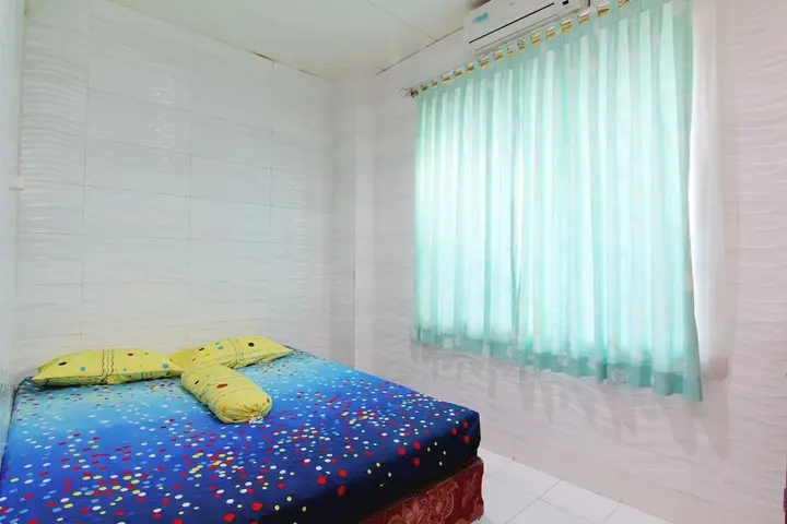 Джокьякарта: Sweet Home Dagen