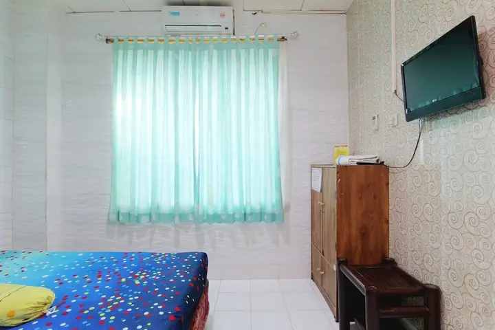 Джокьякарта: Sweet Home Dagen