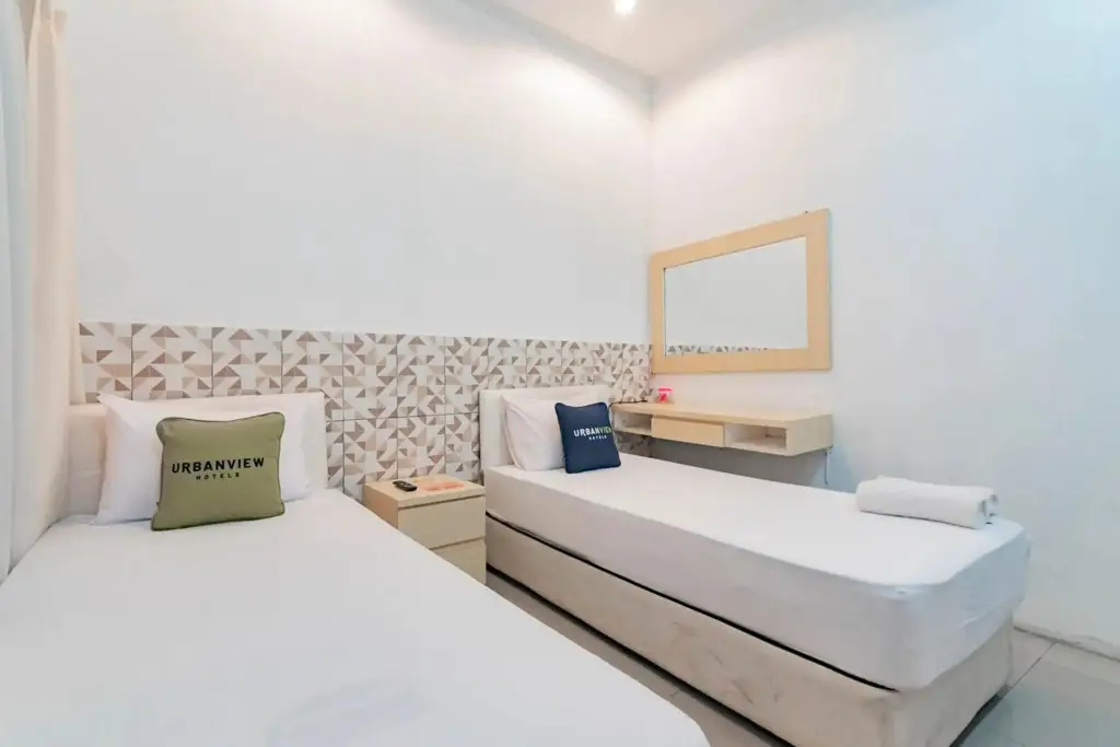 Лембанг: OYO 1271 One Family Guesthouse