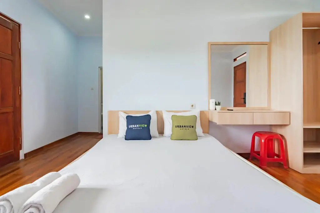 Лембанг: OYO 1271 One Family Guesthouse