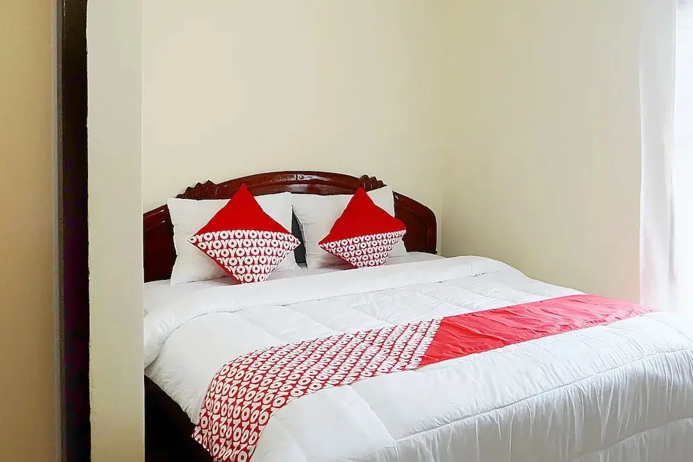 Джамби: OYO 1126 Trio R Kost Syariah