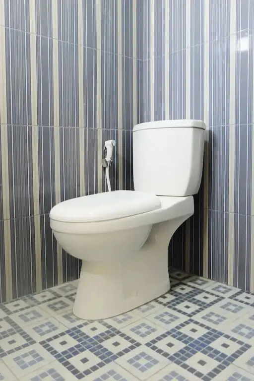 Джамби: OYO 1126 Trio R Kost Syariah
