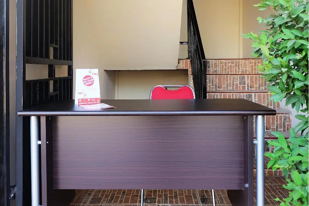 Джамби: OYO 1126 Trio R Kost Syariah