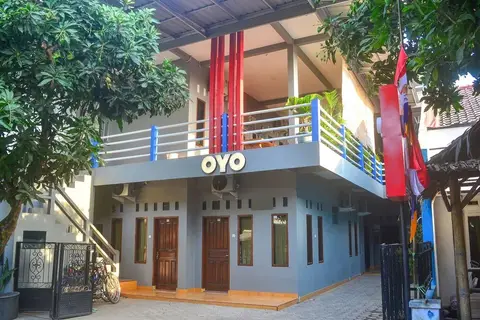 OYO 1145 Rita Guesthouse — фото 1