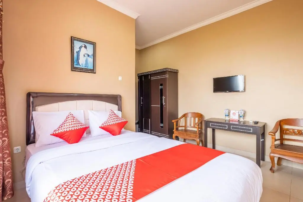 Сисолок: Oyo 1255 Homestay Casa Delray Syariah