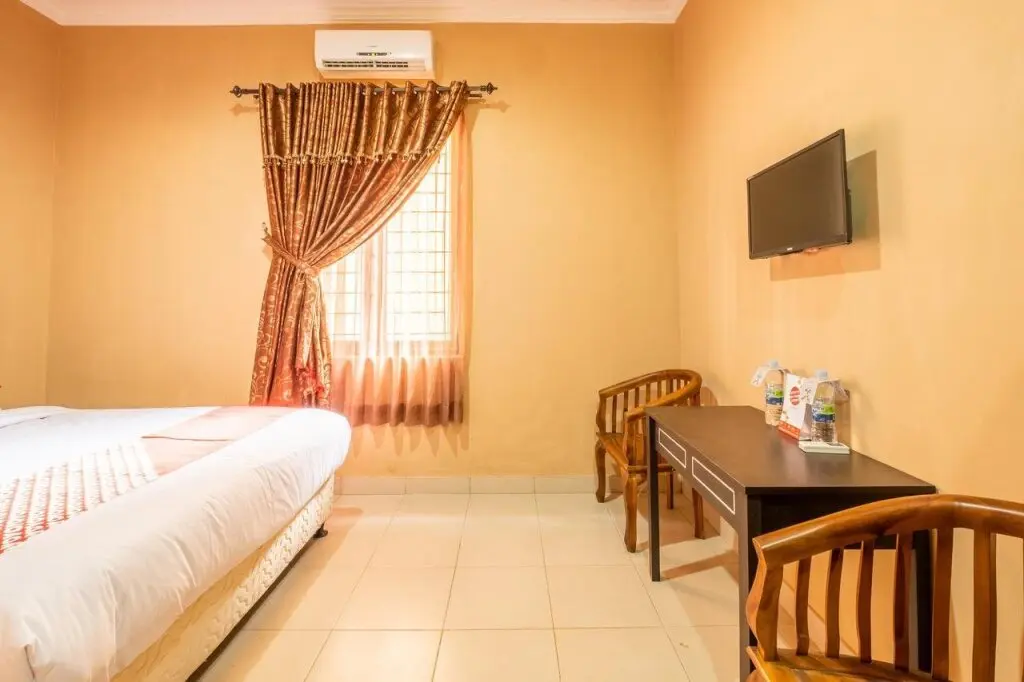 Сисолок: Oyo 1255 Homestay Casa Delray Syariah
