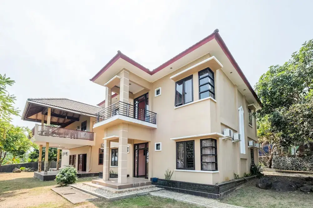 Сисолок: Oyo 1255 Homestay Casa Delray Syariah