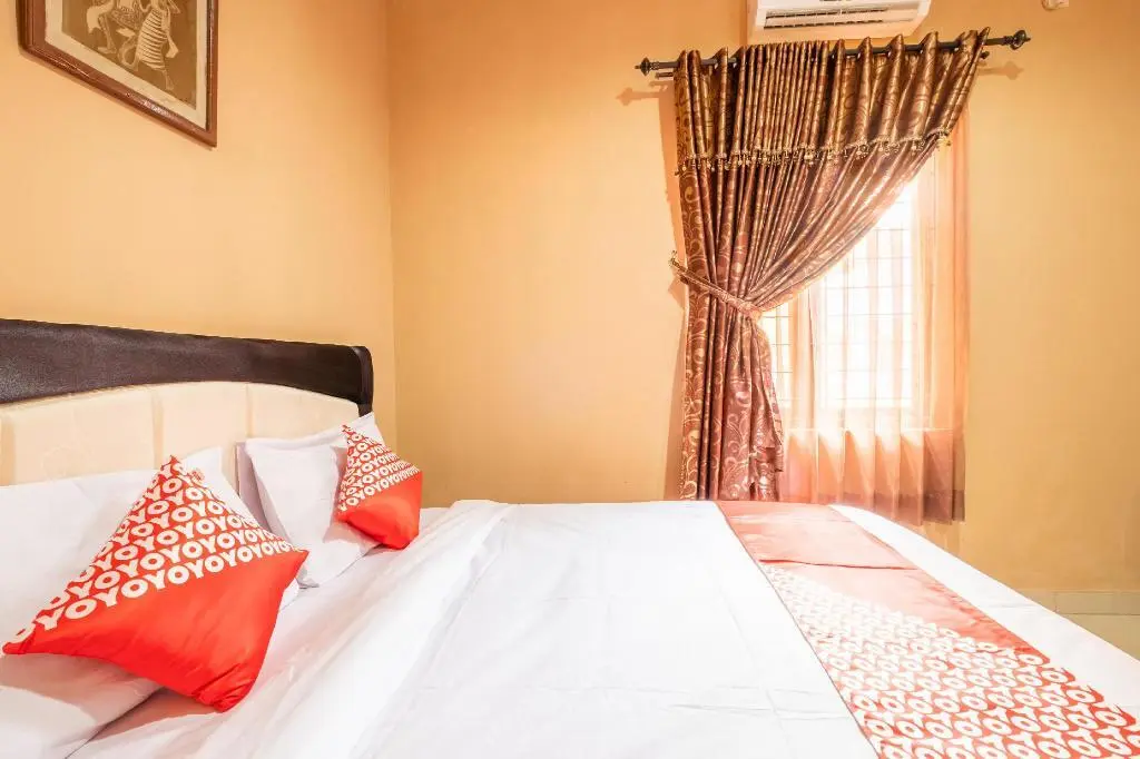 Сисолок: Oyo 1255 Homestay Casa Delray Syariah