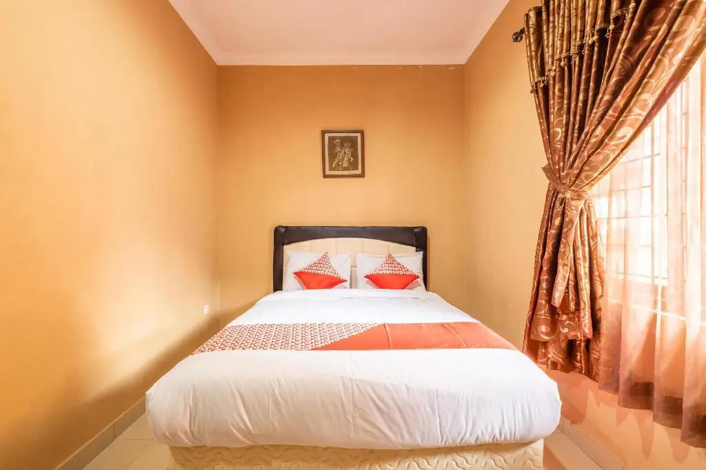 Сисолок: Oyo 1255 Homestay Casa Delray Syariah