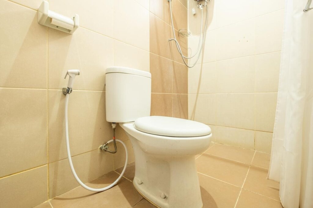 Сисолок: Oyo 1255 Homestay Casa Delray Syariah
