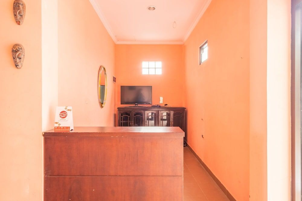 Сисолок: Oyo 1255 Homestay Casa Delray Syariah