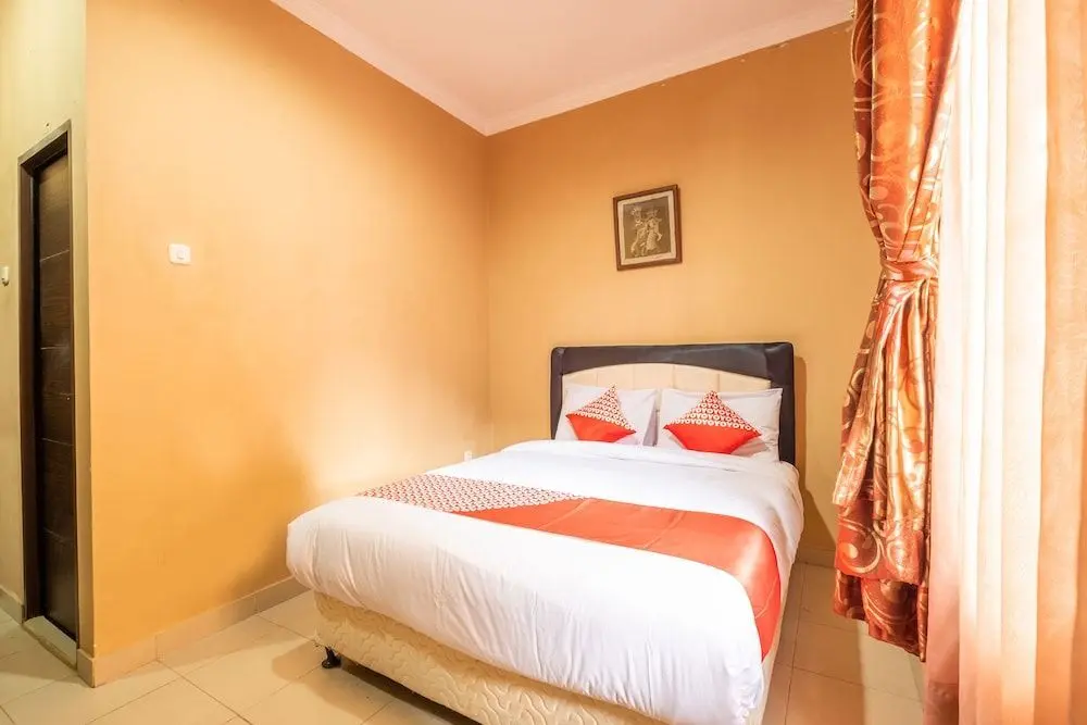 Сисолок: Oyo 1255 Homestay Casa Delray Syariah