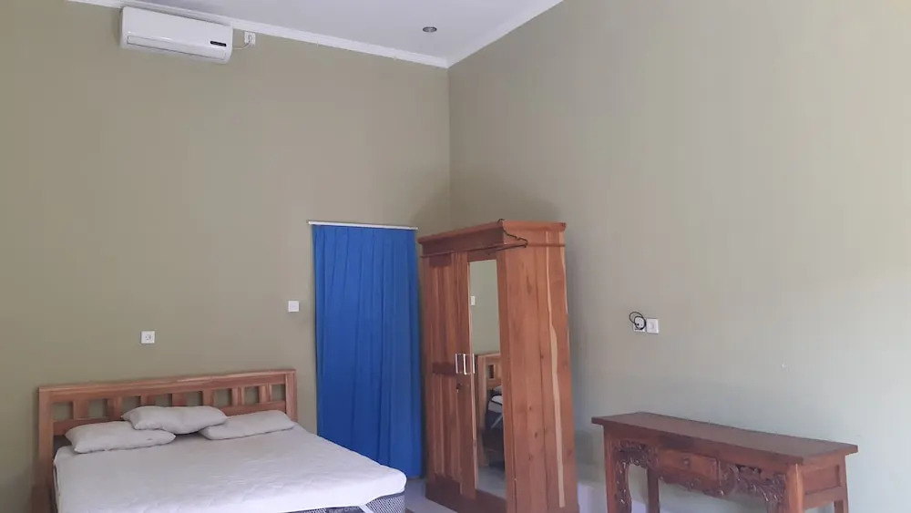 Сесе: OYO 1287 OGOG Guesthouse