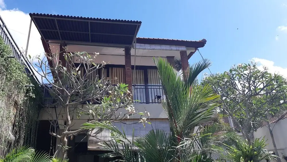 Сесе: OYO 1287 OGOG Guesthouse