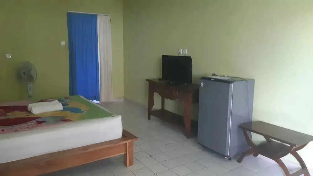 Сесе: OYO 1287 OGOG Guesthouse